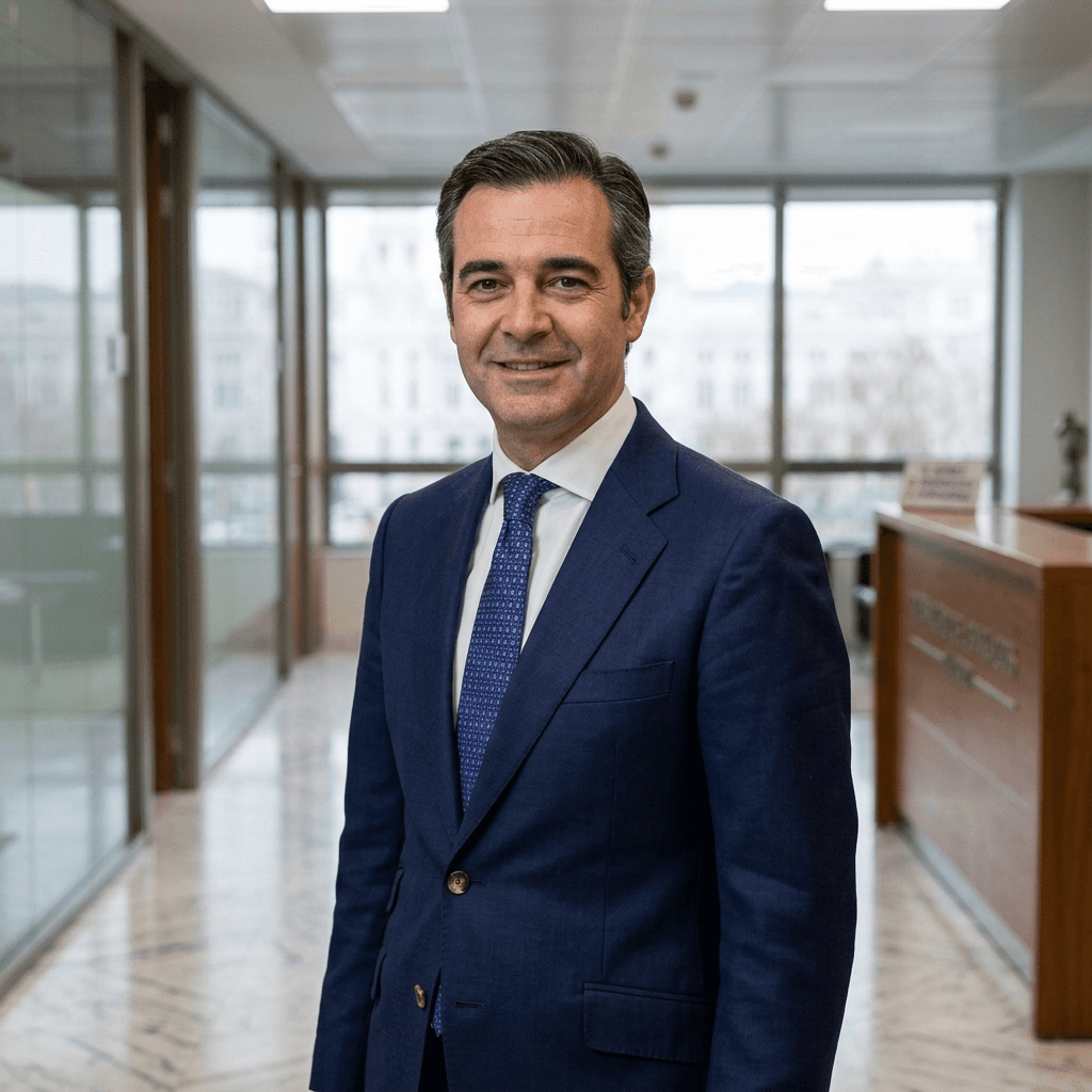Lic. Carlos Mendoza