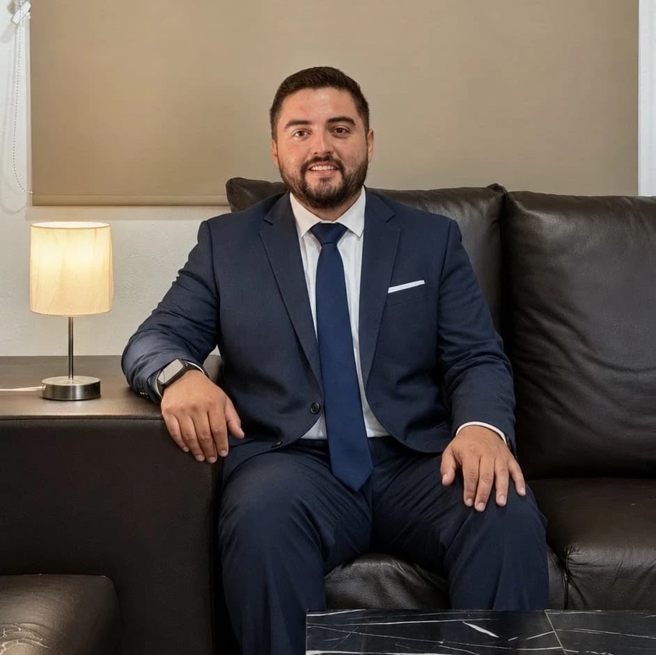 Mtro. Milvic Velazquez
