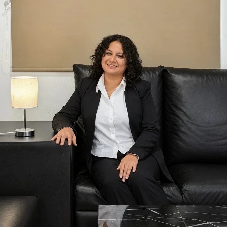 Lic. Maria Tobon